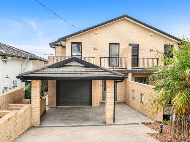 Elegant Family Living in the Heart of Earlwood