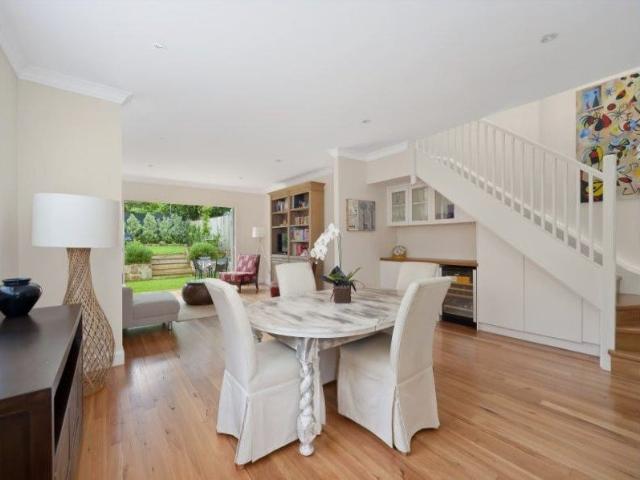 Elegant Family Living Renovated Four Bedroom Home