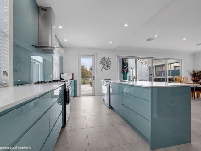 Elegant Family Living with Timeless Character Right in Bathurst's CBD