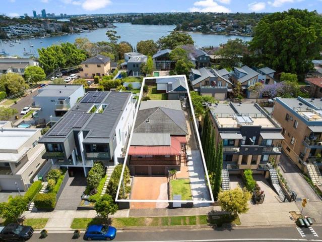 Elegant Family Living with Endless Possibilities.