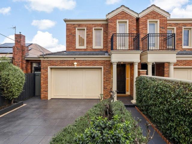 Elegant Family Living with Exceptional Entertaining