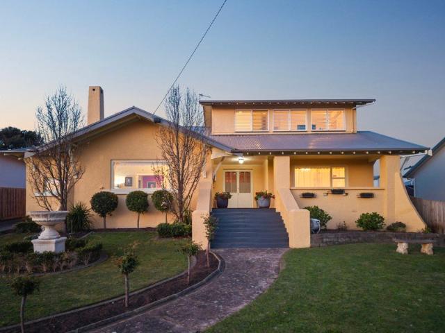 Elegant Family Living with Exceptional Space