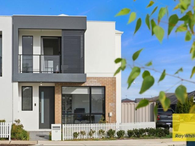 Elegant Family Living with Park Views & Premium Finishes