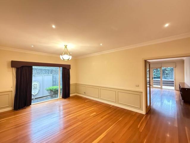 Elegant Family Living with Space, Character and a Prime Lifestyle Location