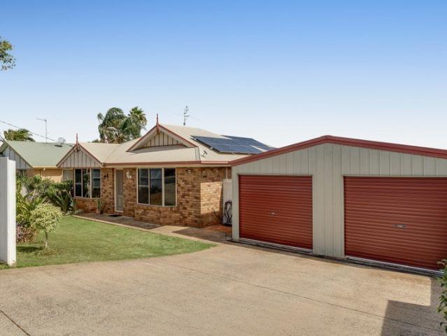 Elegant Family Living with Space, Privacy & Timeless Charm