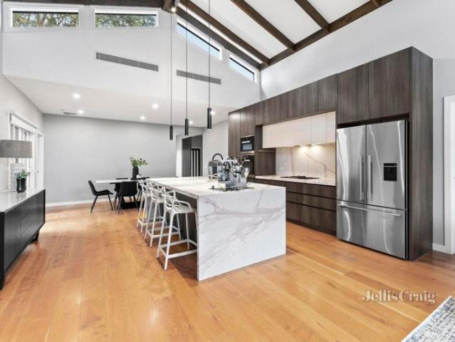 Elegant Family Living with Space, Style and Comfort