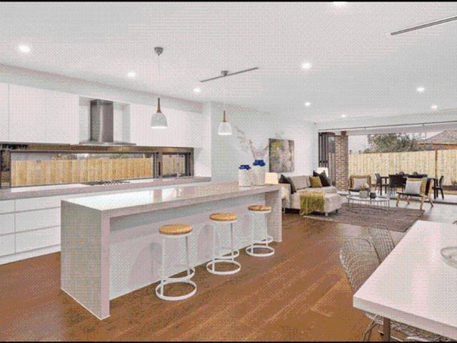Elegant Family Residence in a Prestigious Balwyn Location