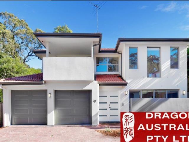 Elegant Family Retreat in Leafy Wahroonga!