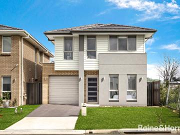 Box Hill, Baulkham Hills, Baulkham Hills Shire, Snapper Island