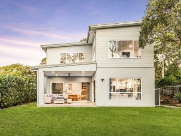 Northern Beaches, Ingleside, Sydney, Sydney, New South Wales, Snapper Island