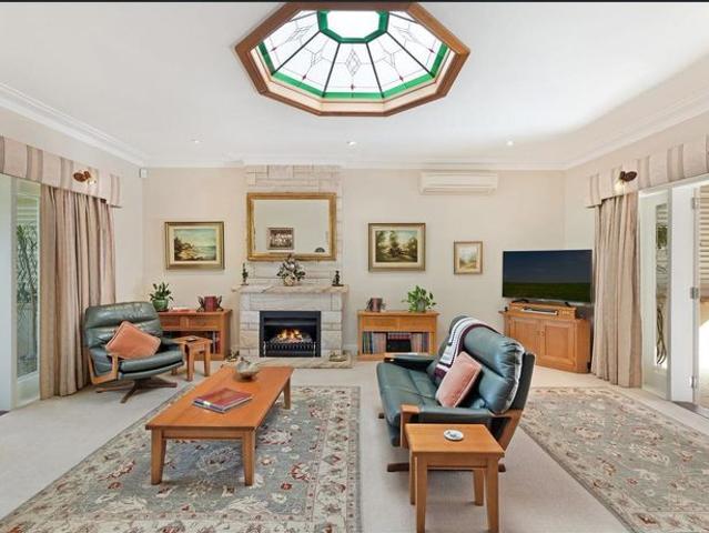 Elegant Family Sanctuary in Prime Locale