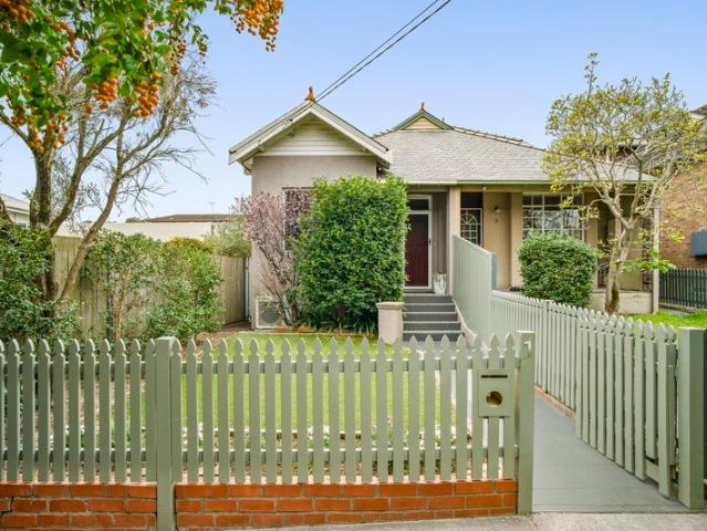 Elegant Family Sanctuary with Timeless Character and DA Approved Driveway