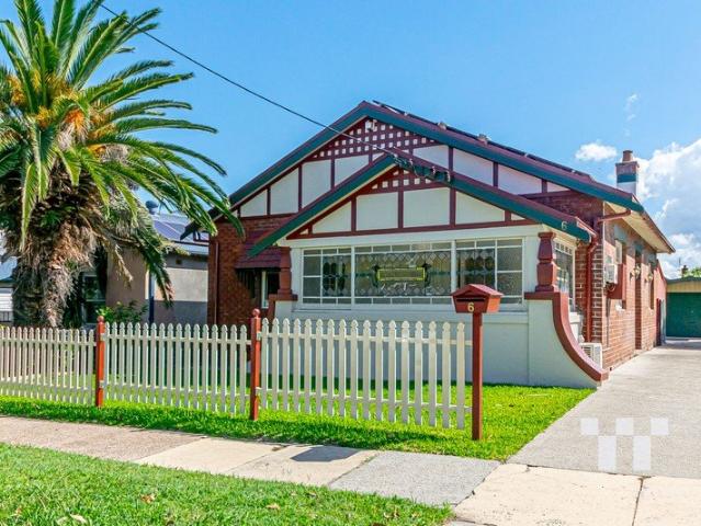 Elegant Federation Home with Modern Comforts & Timeless Charm
