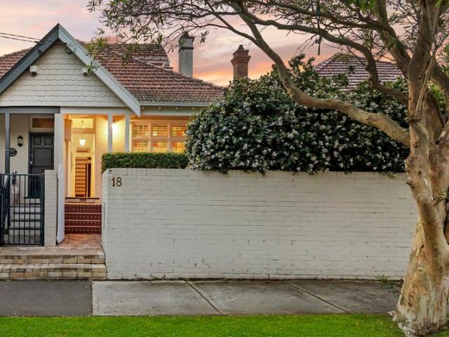 Elegant Federation semi alive with northern light family convenience at its very best