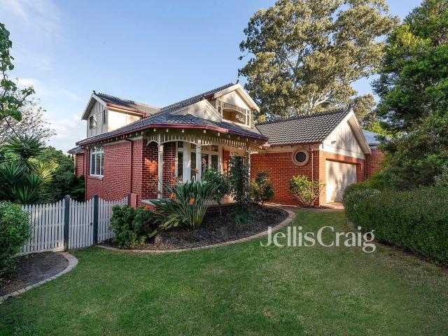 Elegant Federation Style Living in a Prime Eltham Location