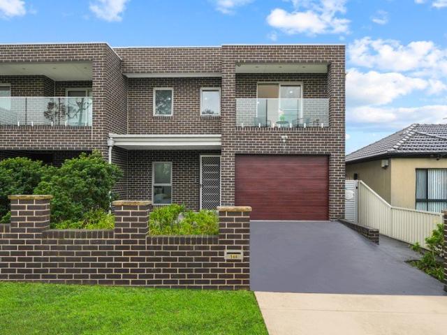 Elegant Five Bedroom Family Residence in a Prime Revesby Location