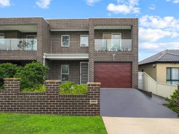 Elegant Five Bedroom Family Residence in a Prime Revesby Location