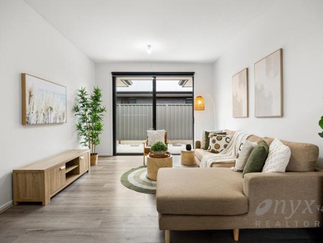 Elegant Form | Effortless Living