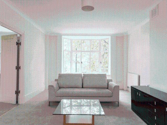 Elegant Four Bedroom Apartment with Regent’s Park Views