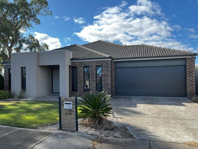 Elegant Four Bedroom Home in Prized Estate