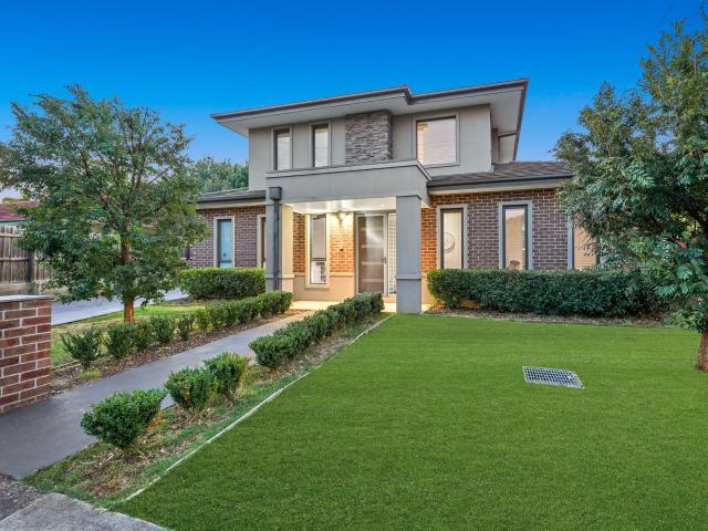 Elegant Four Bedroom Home Just Moments from The Glen