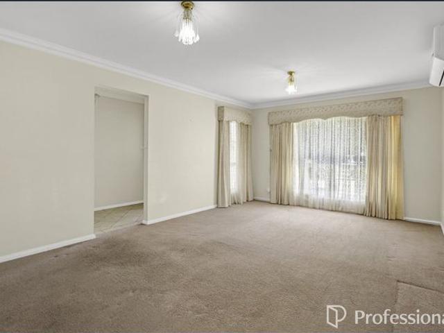 Elegant Glenfield Home