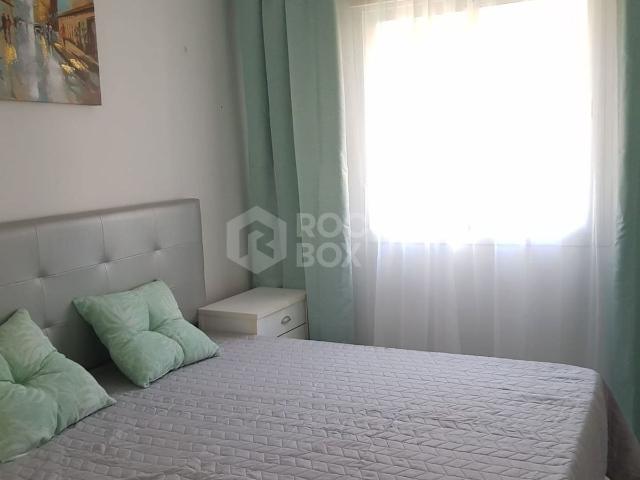 Elegant Ground Floor Apartment with Panoramic Views and Exceptional Location