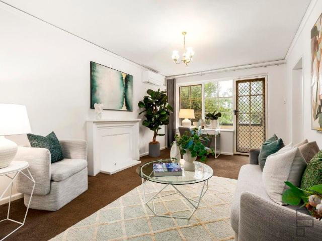 Elegant Ground Floor Residence
