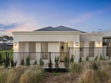 Prestigious Address. Exceptional Home. A Lifestyle Worth Coming Home To