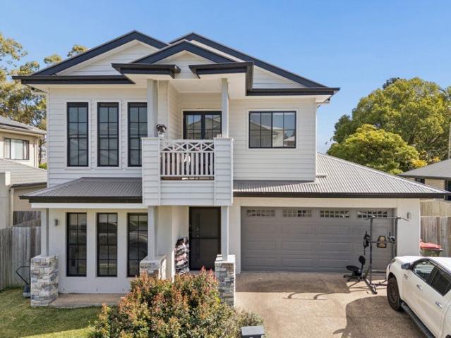 Elegant Hamptons Style Family Home with Space, Style and Strong Investment Appeal