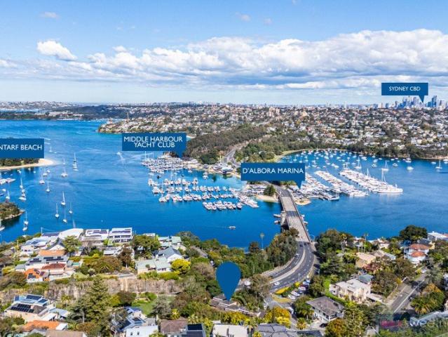 Elegant Harbourside Townhouse Deceased Estate