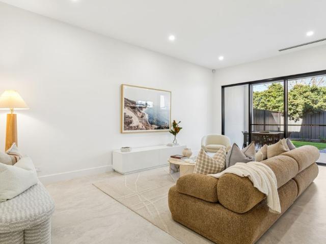 Elegant, High Quality Living in the Heart of Findon