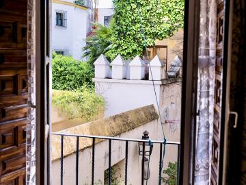 Apartamento en alquiler en Casco Antiguo de Burgos