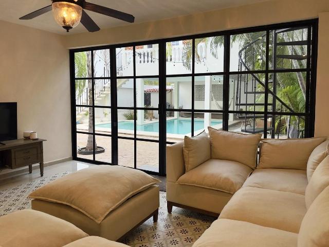 Elegant Home for Rent in Montes de Am? ? M?rida, Yucat?n