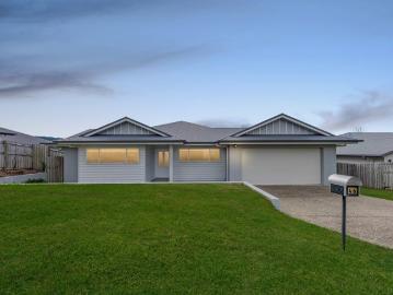 Cannon Valley, Whitsunday Regional, Inneston, Yorke Peninsula, Yorke Peninsula, Garden Island, City of Salisbury, South Australia