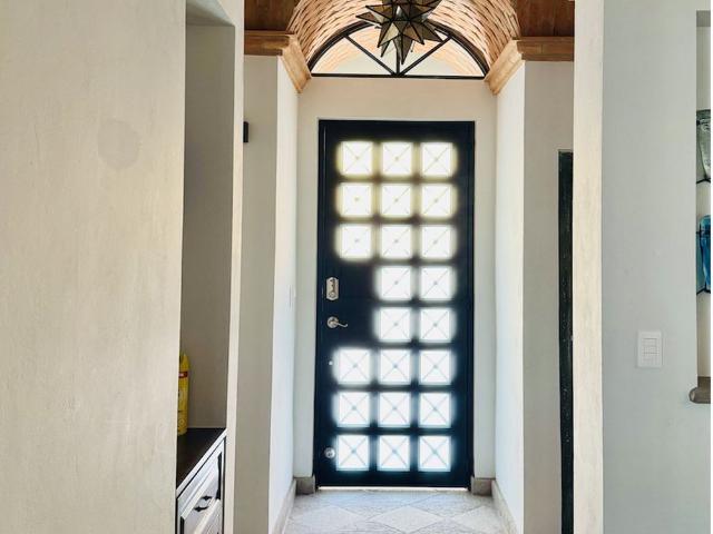 Elegant Home in Exclusive Villas Acuarela – Walk to Downtown, fully furnished