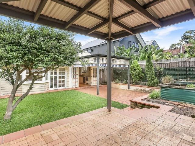 Elegant Home in Prime Rozelle Location with Impressive Outdoor Living