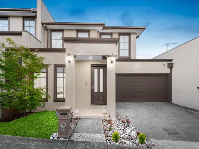 Elegant Home with Master Suite and Family Retreat