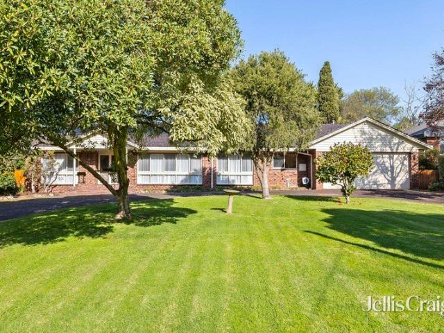 Elegant Home with Pool and Tennis Court, in Desirable Woodlands Setting