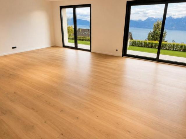 Elegant House Unobstructed lake view in the heart of Lavaux