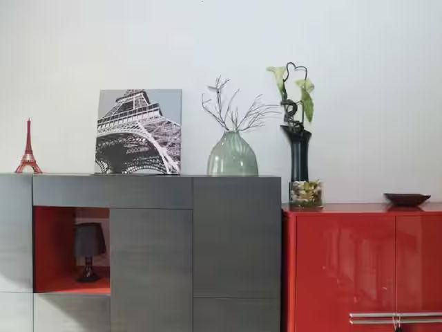 Elegant Luxury Apartment on Rue Saint Honoré, between the Louvre and Place Vendôme, Paris Amsterdam Apartments for Rent