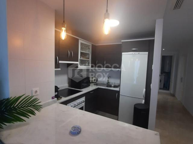 Elegant Luxury Apartment with Sea and Mountain Views – Long Term Rental Opportunity