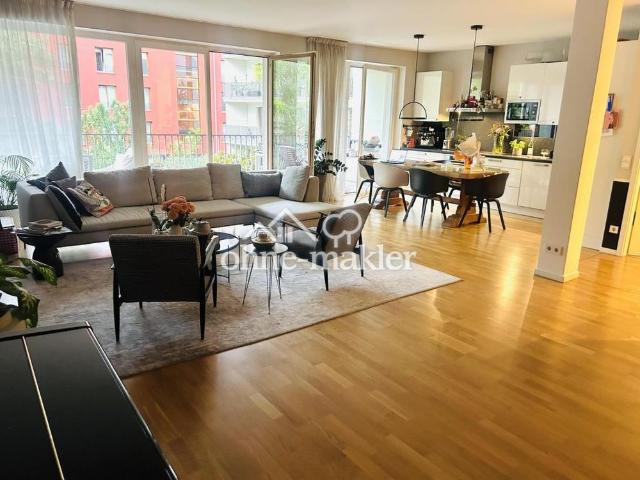 Elegant Luxury Living in a Prime Location