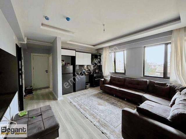 Elegant Life'tan Akcity'de Yatırım Fırsatı! 1+1 Satılık Daire
