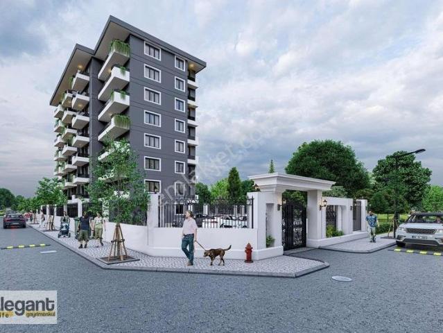 Elegant Life Güvencesiyle Yatırım Fırsatı