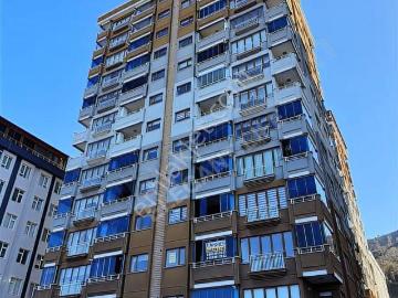 Elegant Life`dan Sahil Yolunda 4+1 200 M2 Satılık Daire