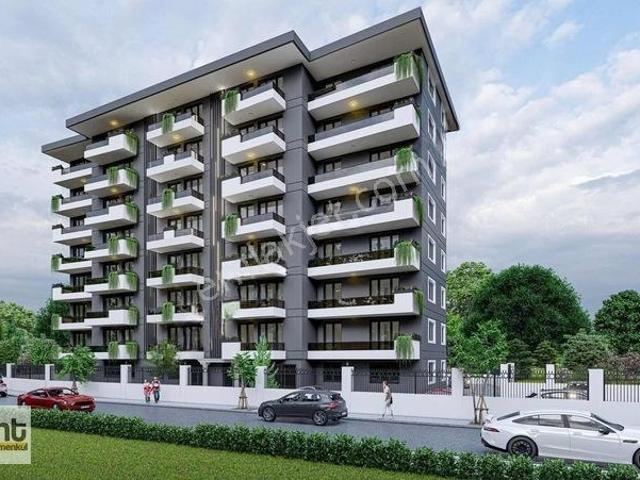Elegant Life Farkıyla Gelişen Bölgede İmza Yatırım.
