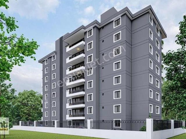 Elegant Life Farkıyla Prestijli Projede Yatırım Fırsatı