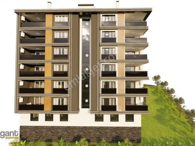 Elegant Life'dan Ardeşen De Proje Satış