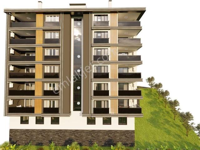 Elegant Life'dan Ardeşen De Proje Satış